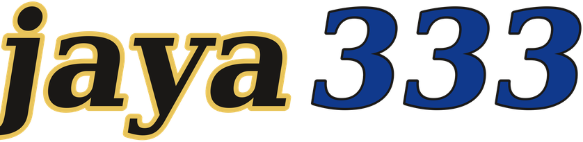 jaya333 logo